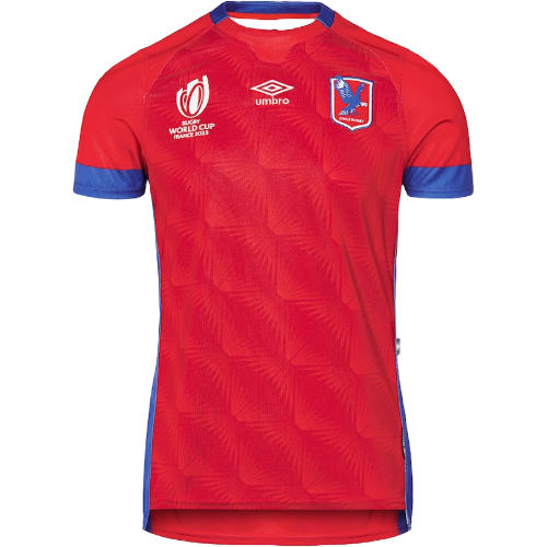 Chile Rugby artwork 3