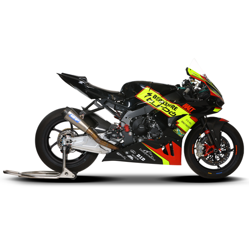 NP Motorcycles Kawasaki artwork 3