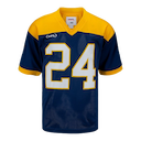 Memphis Showboats jersey