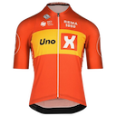Uno-X Pro Cycling Team jersey