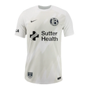 Bay FC jersey