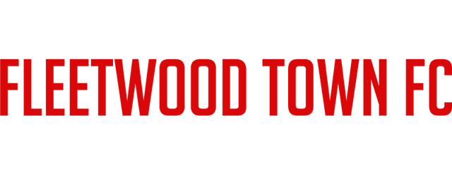 Fleetwood Town artwork 2