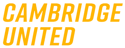 Cambridge United artwork 2