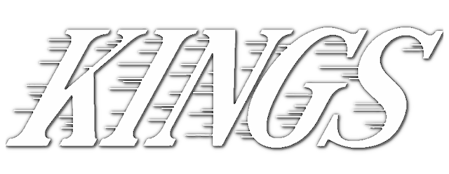 Los Angeles Kings artwork 2