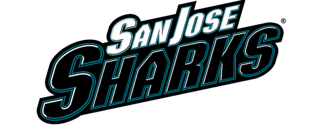 San Jose Sharks artwork 2