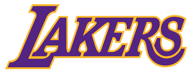 Los Angeles Lakers artwork 2