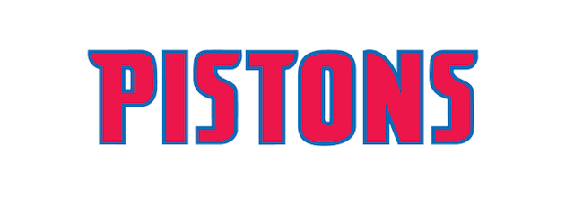 Detroit Pistons artwork 2