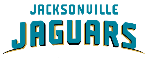 Jacksonville Jaguars artwork 2