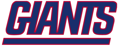 New York Giants artwork 2