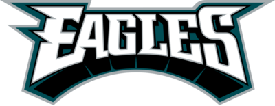 Philadelphia Eagles artwork 2