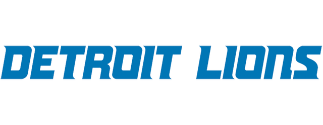 Detroit Lions artwork 2