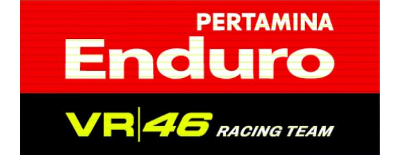 Mooney VR46 Racing Team artwork 2