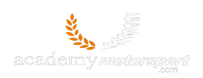 Academy Motorsport artwork 2
