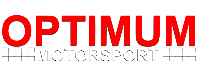 Optimum Motorsport artwork 2