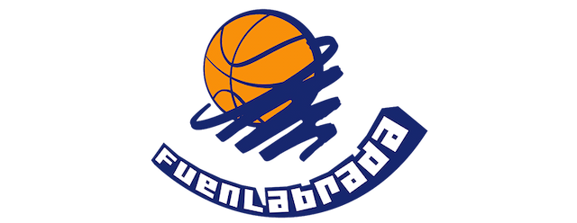 Baloncesto Fuenlabrada artwork 2