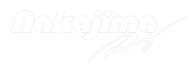 Nakajima Racing artwork 2