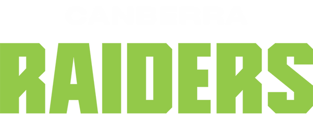Canberra Raiders artwork 2