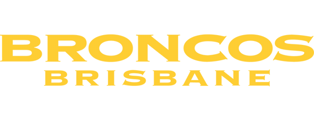 Brisbane Broncos artwork 2