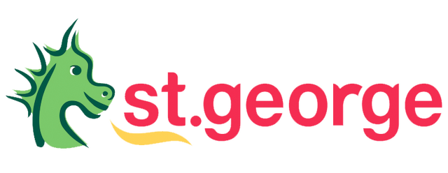 St. George Illawara Dragons artwork 2