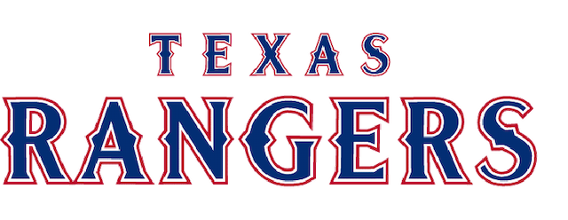 Texas Rangers artwork 2