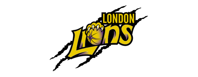 London Lions artwork 2