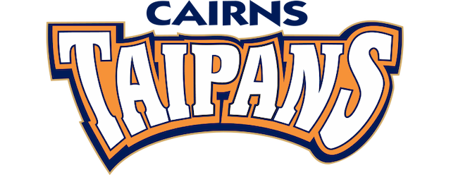 Cairns Taipans artwork 2