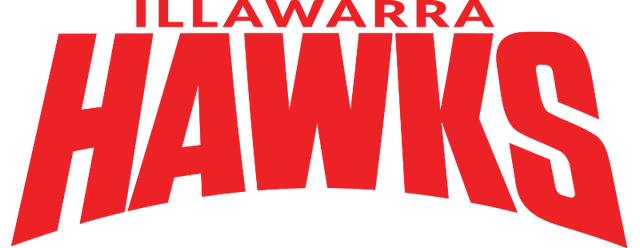 Illawarra Hawks artwork 2