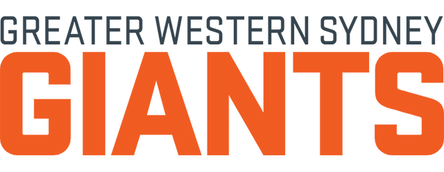 Greater Western Sydney Giants artwork 2
