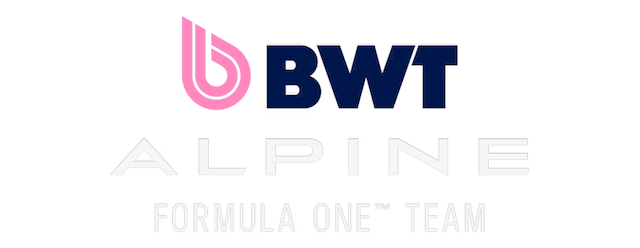 Alpine F1 Team artwork 2