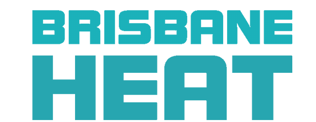 Brisbane Heat artwork 2