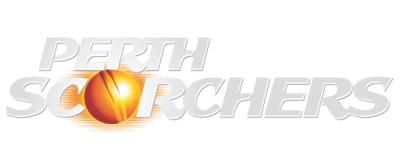 Perth Scorchers artwork 2