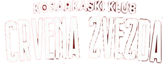KK Crvena zvezda artwork 2