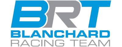Blanchard Racing Team artwork 2