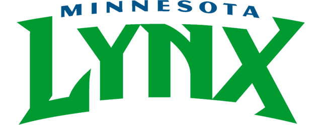 Minnesota Lynx artwork 2