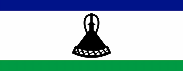 Lesotho artwork 2