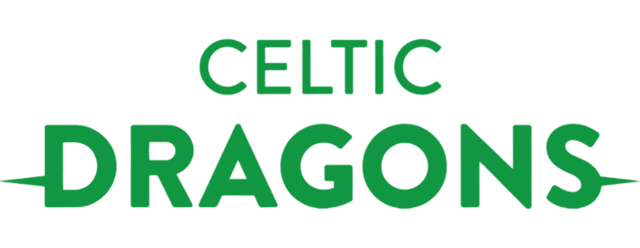 Celtic Dragons artwork 2