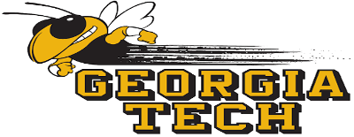 Georgia Tech artwork 2