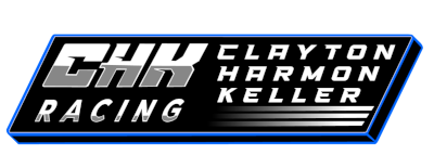 CHK Racing artwork 2