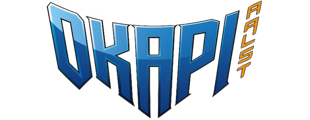 Okapi Aalst artwork 2