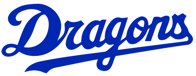 Chunichi Dragons artwork 2