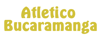 Atlético Bucaramanga artwork 2