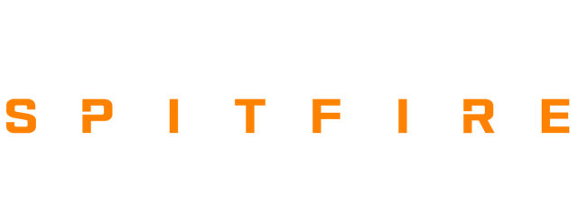 London Spitfire artwork 2