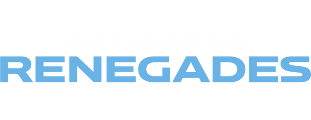 Arlington Renegades artwork 2