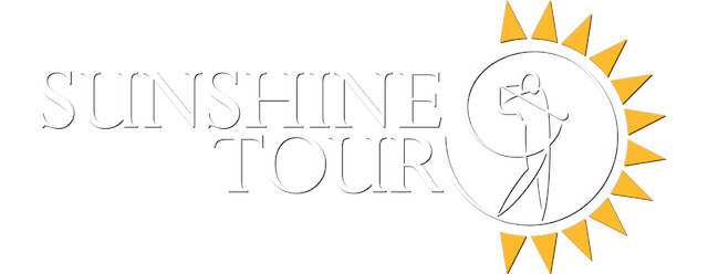 Sunshine Tour Mens artwork 2