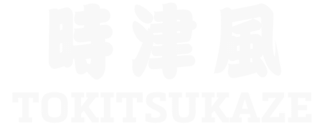 Tokitsukaze artwork 2