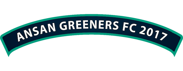 Ansan Greeners artwork 2