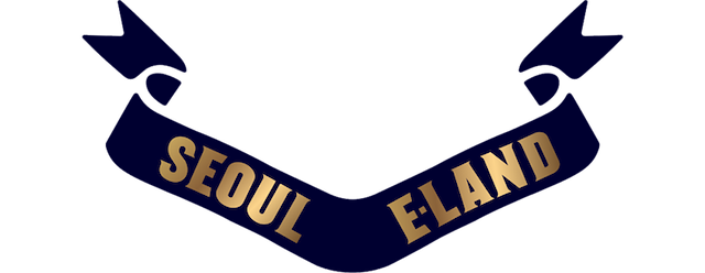 Seoul E-Land artwork 2
