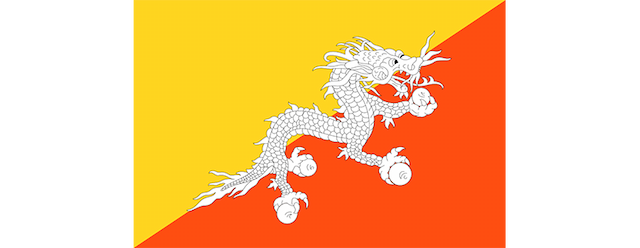 Bhutan artwork 2