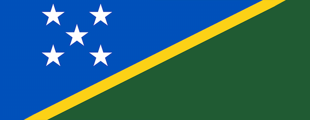 Solomon Islands artwork 2