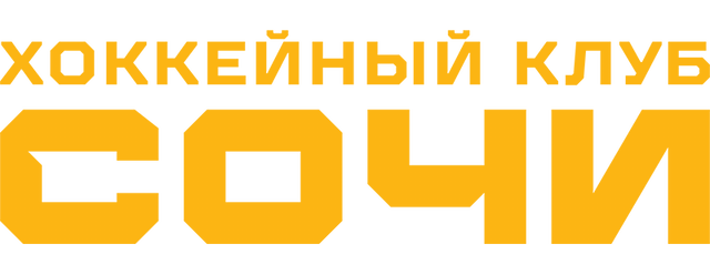 HC Sochi artwork 2